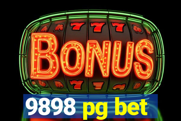9898 pg bet